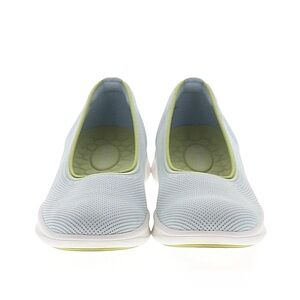 Walker Pro Hybrid Ballet Flats (Izabel) ice flow chai green 8.5